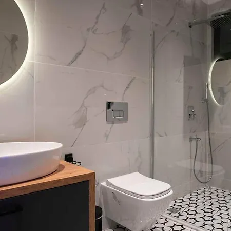 Kaya Villa *