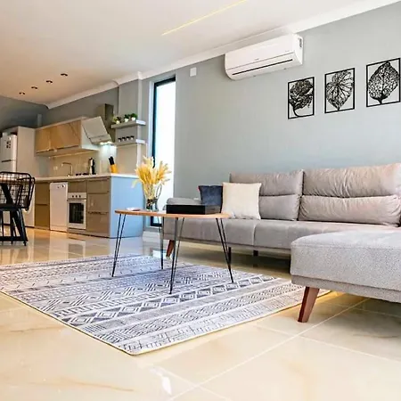 Kaya Villa Kas