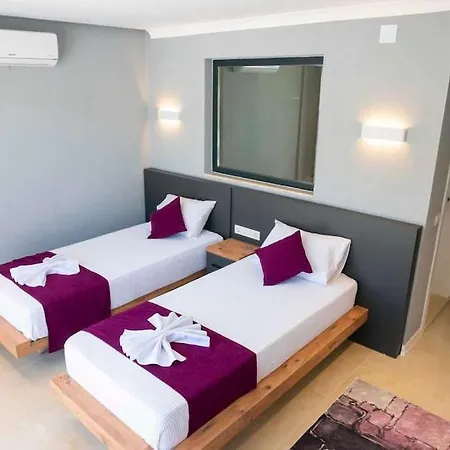 Kaya Villa
