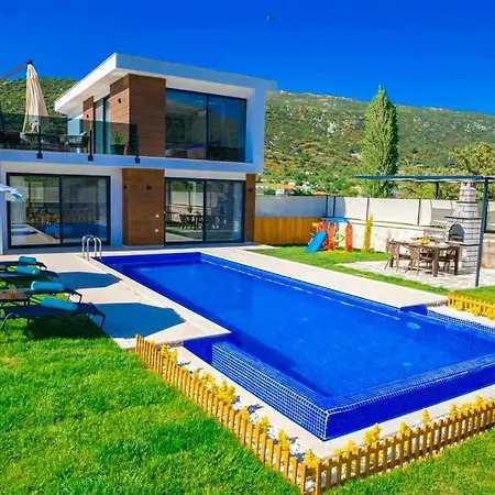 Villa Kaya Kas